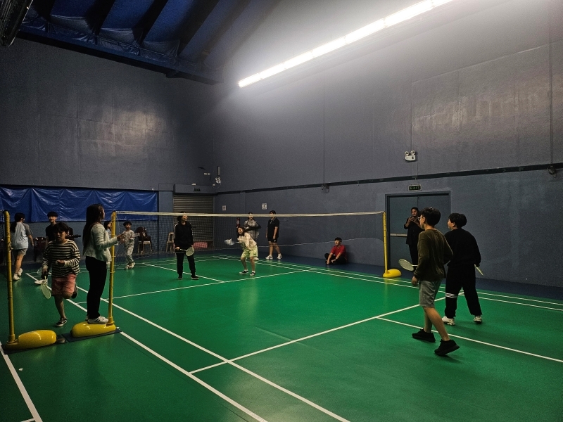フィリピン留学 Cebu21 - A&J ECO CAMPUS-School Life-253